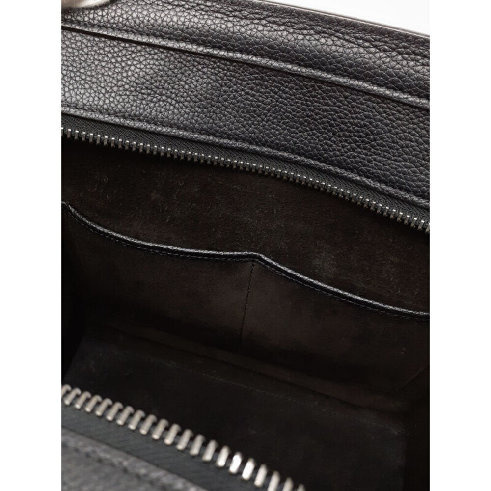 Celine Handbag Luggage - Picture 8 of 9